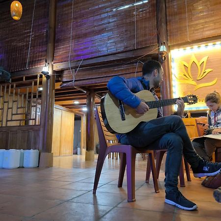 Son Thuy Homestay Ha Giang Exteriör bild