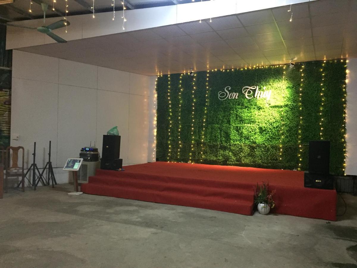 Son Thuy Homestay Ha Giang Exteriör bild