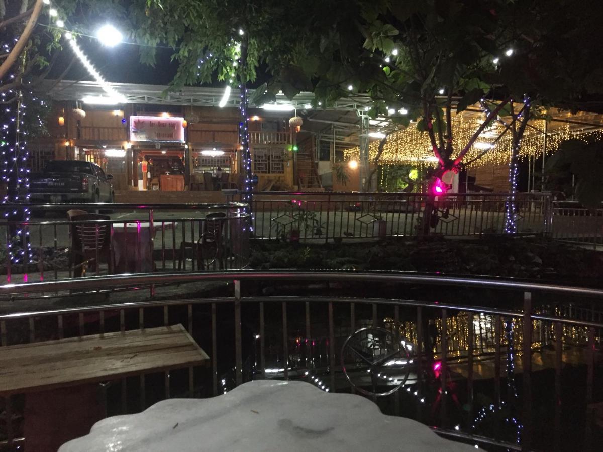 Son Thuy Homestay Ha Giang Exteriör bild