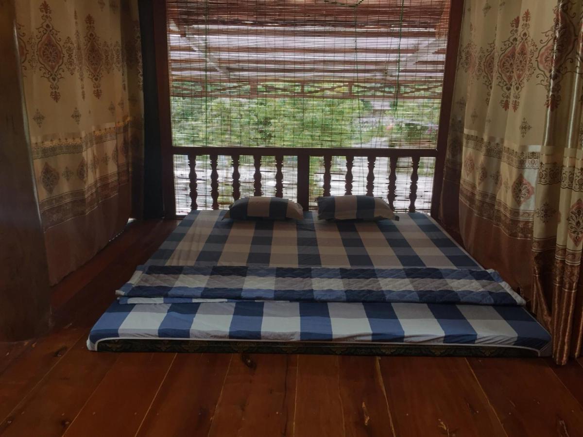 Son Thuy Homestay Ha Giang Exteriör bild
