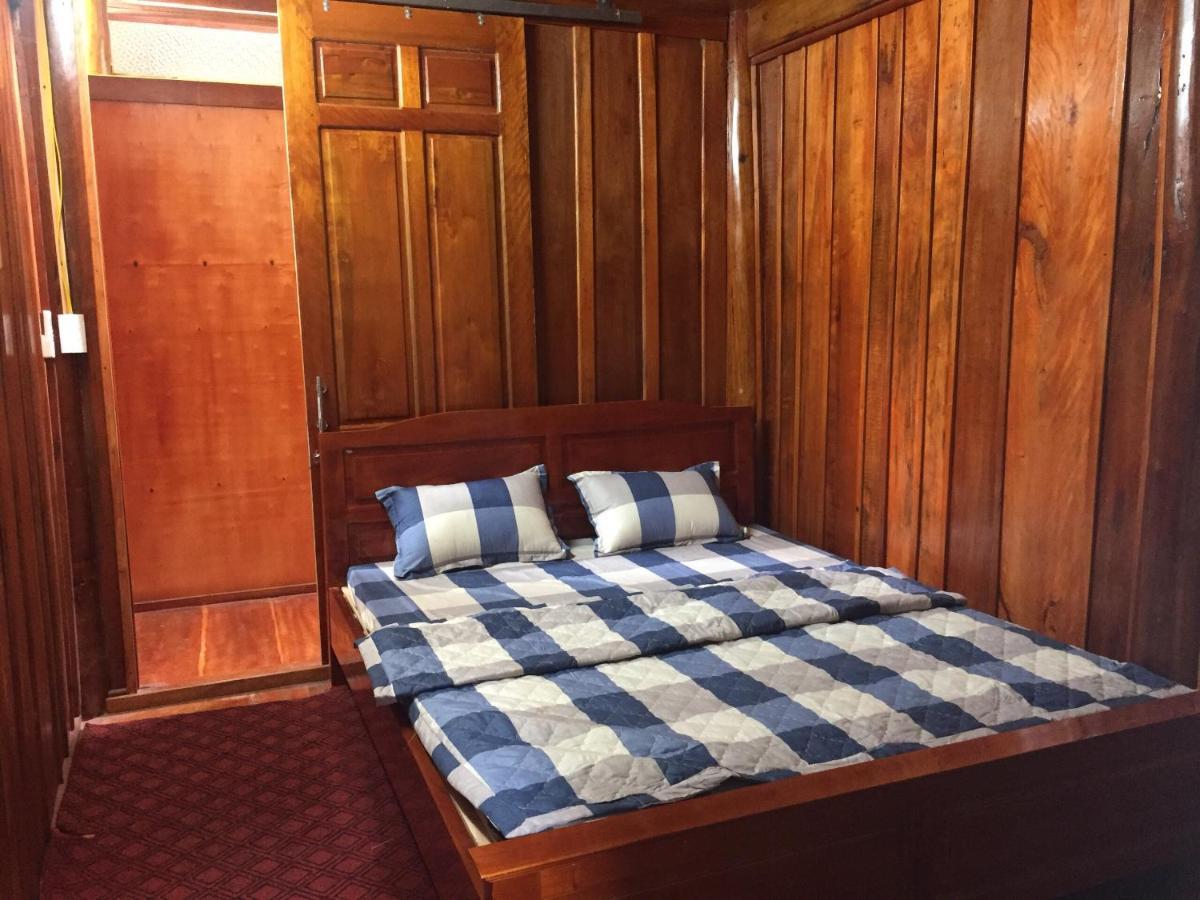 Son Thuy Homestay Ha Giang Exteriör bild