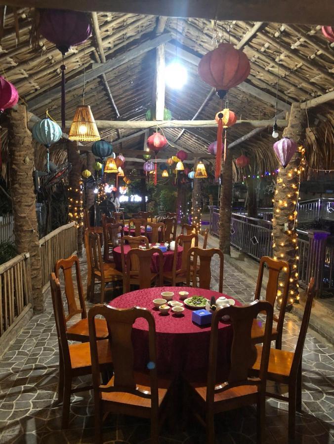 Son Thuy Homestay Ha Giang Exteriör bild
