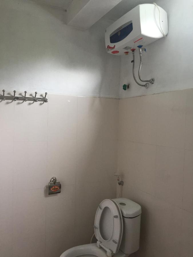 Son Thuy Homestay Ha Giang Exteriör bild