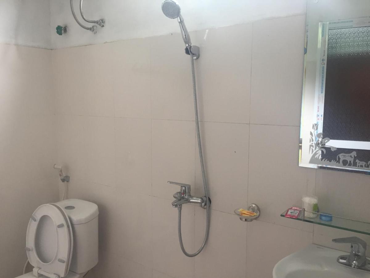 Son Thuy Homestay Ha Giang Exteriör bild