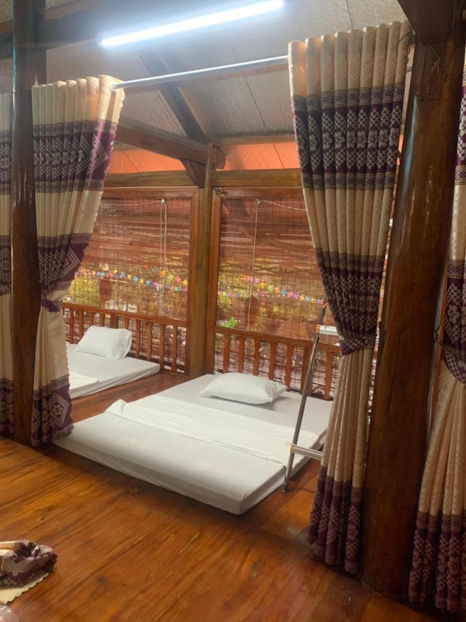 Son Thuy Homestay Ha Giang Exteriör bild