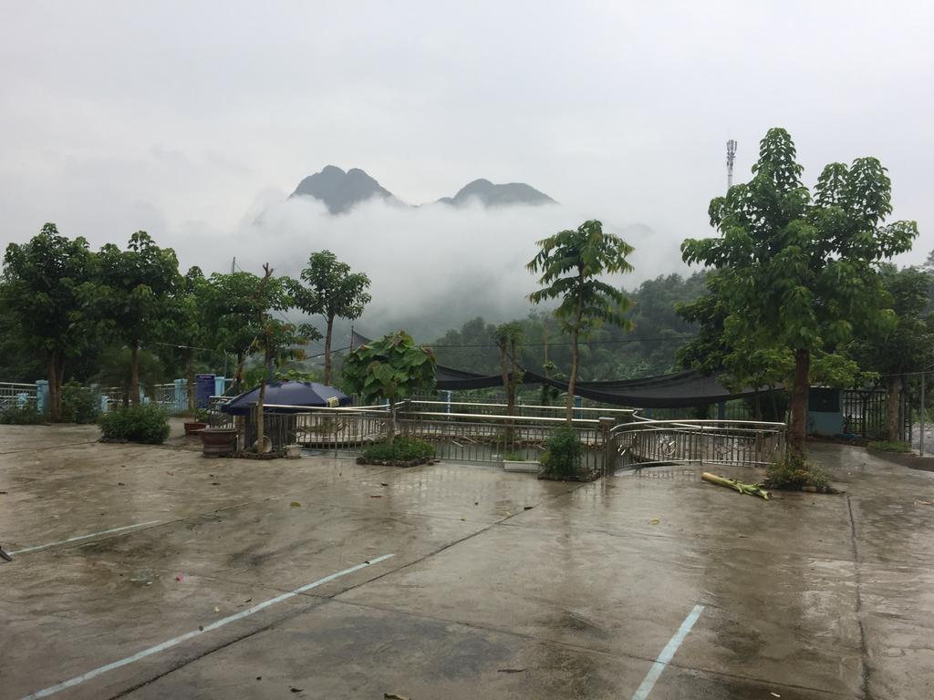 Son Thuy Homestay Ha Giang Exteriör bild