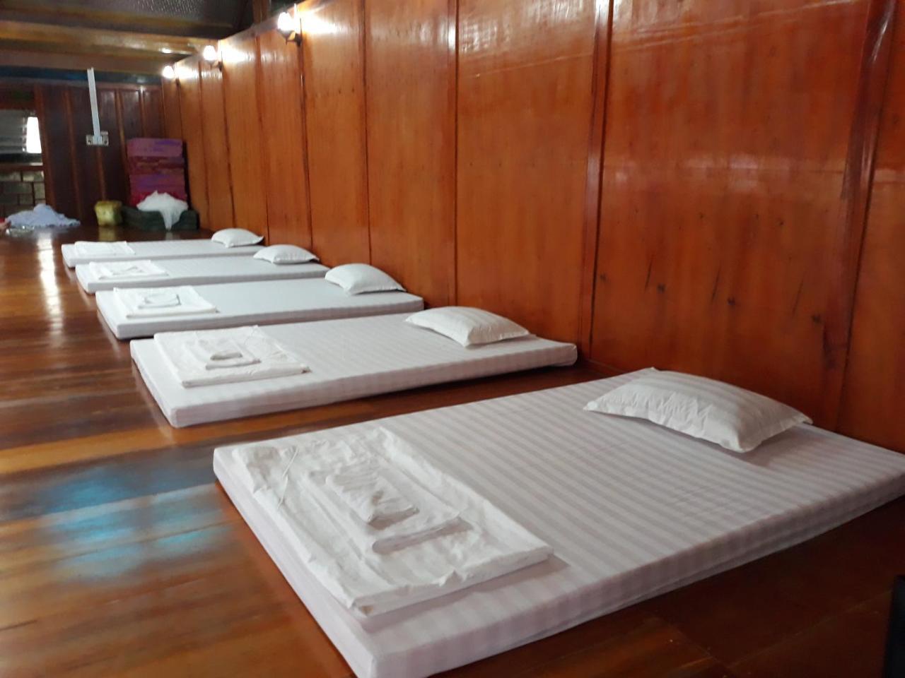 Son Thuy Homestay Ha Giang Exteriör bild