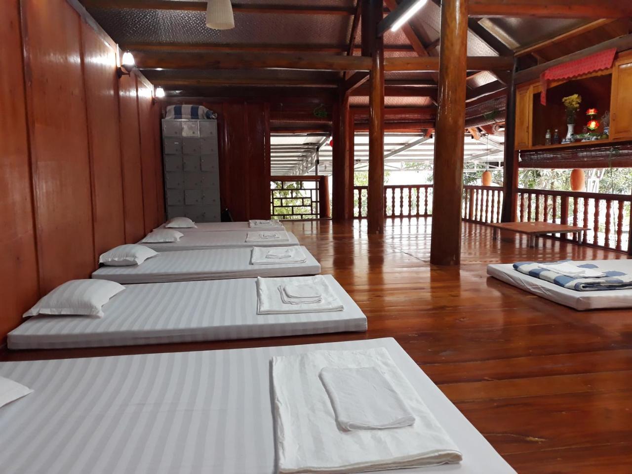 Son Thuy Homestay Ha Giang Exteriör bild