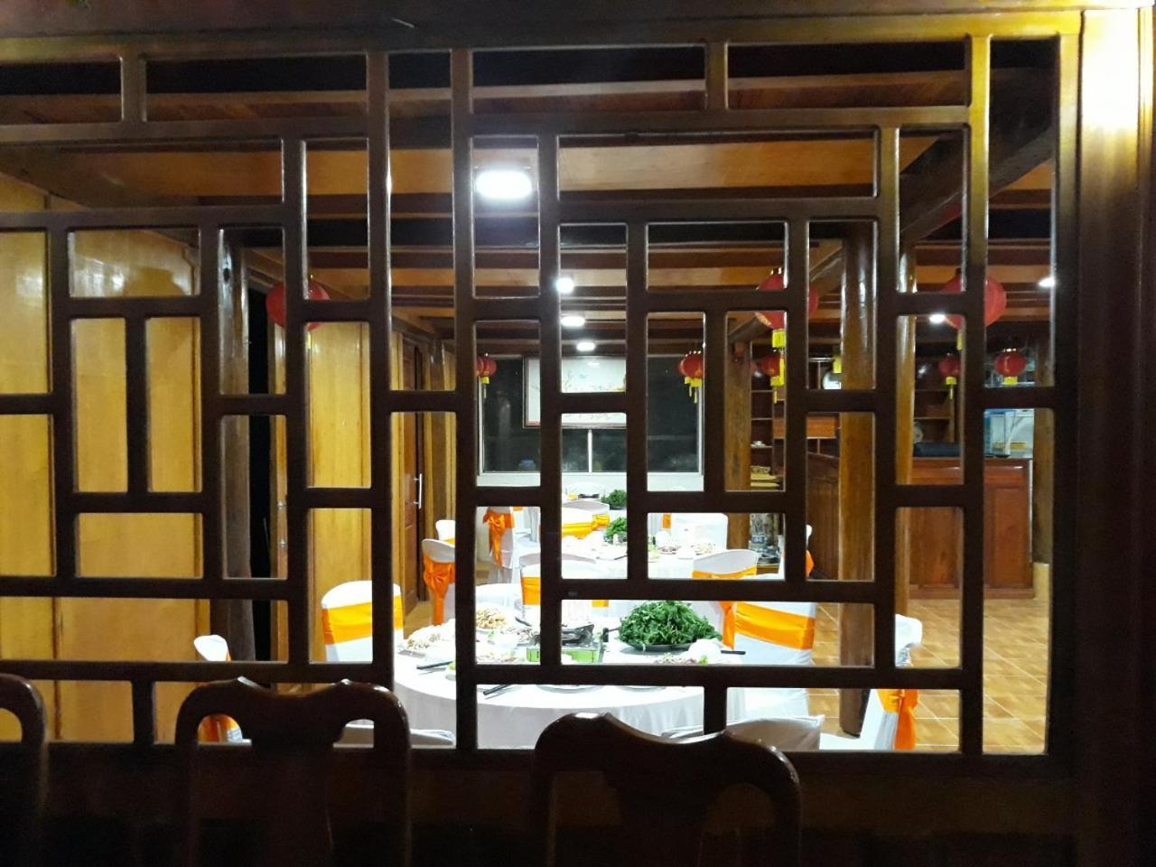 Son Thuy Homestay Ha Giang Exteriör bild