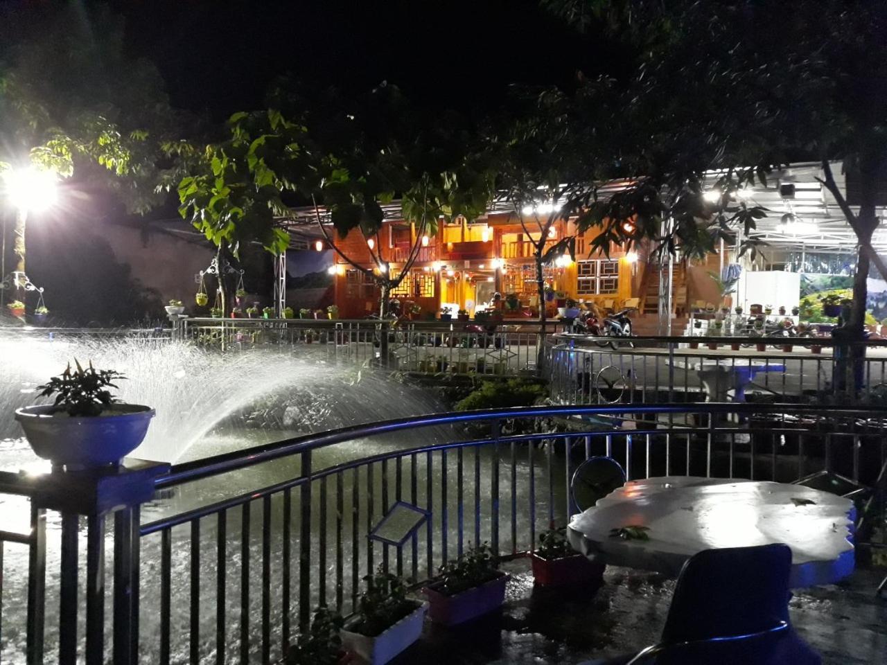 Son Thuy Homestay Ha Giang Exteriör bild